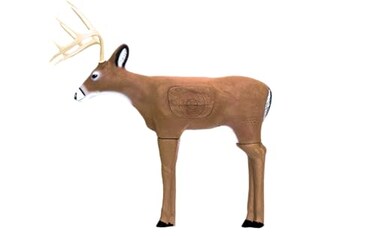 Delta McKenzie Intruder Deer Archery Target