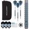 Accudart Steel Tip Dart Set 60