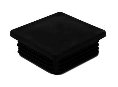 The Beam Store Caps Center Bracket for Mini High Bar Black