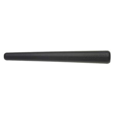 Barfly Muddler 12 Deluxe Composite Black