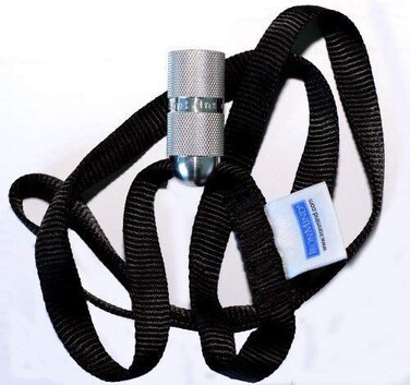 IRONMIND Captains of Crush CoC Silver Bullet