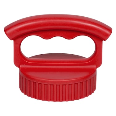 FIFTYFIFTY Wide Mouth 3 Finger Cap