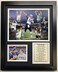 Legends Never Die NFL New England Patriots 2018 Super Bowl LIII Champions Framed Photo Collage