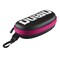 Arena Unisex Swim Goggle Case For Swimming Goggles Protective Hardcover Carrying Case With Clip Multiple Colors