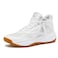 AND1 Revel Mid Mens Basketball Shoes Indoor or Outdoor Basketball Sneakers for Men Street or Court Sizes 716