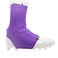TD Spats Football Cleat Covers  Premium Wraps for Cleats  For Football Soccer Field Hockey or Turf