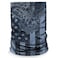 Controller Gear Neck Gaiter Face Mask Scarf  Proudly Made in the USA Sun  Dust Protection Tonal American Flag W Eagle