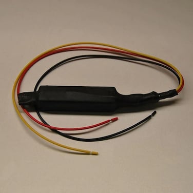New Rage Cycles DualLoad Equalizer