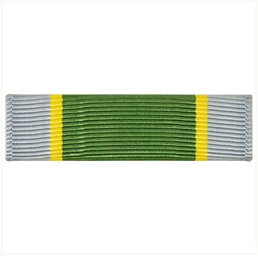 VANGUARD AIR Force Ribbon Unit Small ARMS Expert