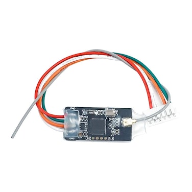 FLIPSKY V4 Version Wireless Bluetooth Module 24G for Electric Skateboard Based Upon The nrf51_esc Project Wireless DC 2V12V 115200 baudrate for ESC Project