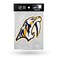 Rico NHL Shape Cut Static Decal