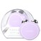 Foreo Bear 2 Go Toning Face Massager Travel Size AntiWrinkle AntiAge Face Massager Lifting Firming and Redefining Compact Device Lavender