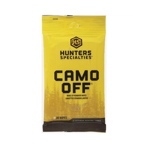 Hunters Specialties
