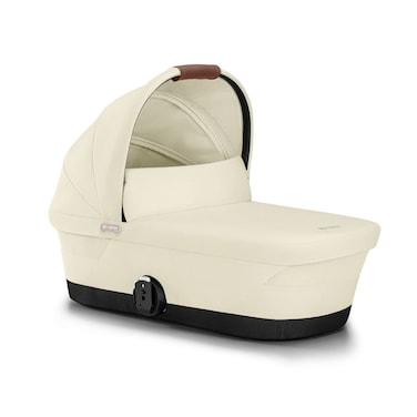 Cybex Gazelle S 2 Cot  Seashell Beige