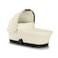 Cybex Gazelle S 2 Cot  Seashell Beige