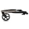 Cybex Gazelle S Kid Board Black 17x1050x8 Inch Pack of 1