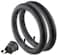 Land To House Inner Tube 2 Pack for BOB Strollers Razors Bikes 125 Inch by 225 Inch with St ard American Schrader Valve