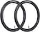 YunSCM 16 Inch Universal Inner Tube 2 Pack 16 x 1751952125 Inner Tube