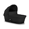 Cybex Gazelle S 2 Cot  Moon Black