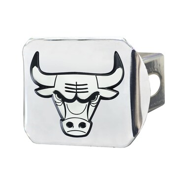 FANMATS NBA womens Hitch Cover