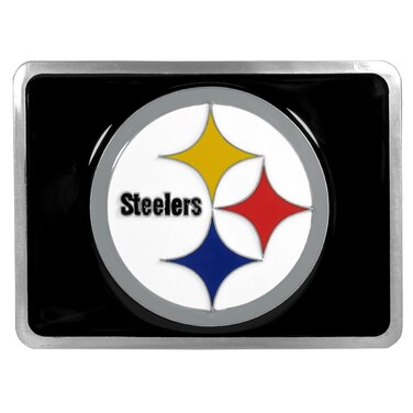 Pittsburgh Steelers NFL Hitch Cover Class II  III