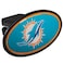 Siskiyou Sports NFL Plastic Logo Hitch Cover