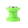 Keenso Universal Pulley Tensioner Chain Roller 10mm Chain Roller Slider Tensioner Wheel Guide for Motorcycle Pit Dirt Mini Bike AtvGreen