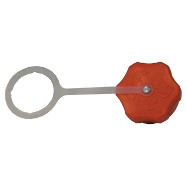 Stens 125780 Fuel Cap Replaces Echo 13160009861