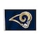 Fremont Die NFL unisex Giant 4 foot by 6 foot Flag