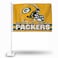 Rico Industries NFL Fan Shop Car Flag including Pole 16 x 195 Team Color