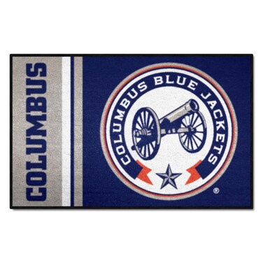 FANMATS NHL Mens Starter Mat