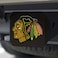 FANMATS NHL mens Color Hitch  Black