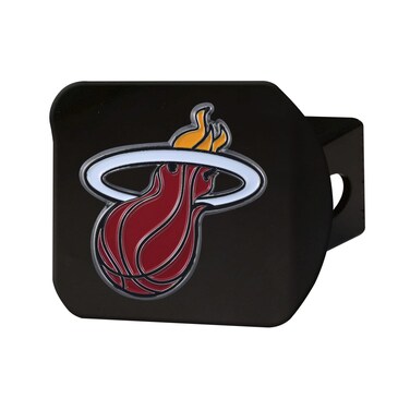 FANMATS NBA mens Color Hitch  Black