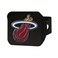 FANMATS NBA mens Color Hitch  Black