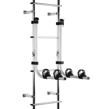 Stromberg Carlson LA102 1Inch Bike Rack for Universal Ladder