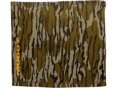 TRX Sherpa Neck GaiterMossy Oak BottomlandONE Size