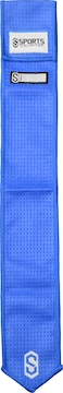 Sports Unlimited Gameday Tech Football Towel Sports Towel with Hook and Loop Closure to Clean Football Visor and Football Gloves