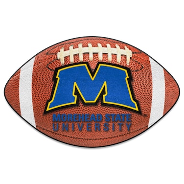 NCAA Football Mat