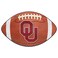 FANMATS NCAA UnisexAdult Football Mat