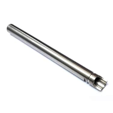 Dream Army G17 Inner Barrel 603mm for Airsoft Tokyo Marui silver