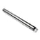 Dream Army G17 Inner Barrel 603mm for Airsoft Tokyo Marui silver