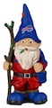 FOCO Buffalo Bills NFL Holding Stick Gnome 105 Inches Tall Multicolor Team Colors