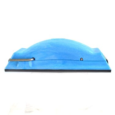 Big Horn 19503 Preppin Weapon  Color Blue