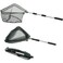 Restcloud Telescopic Landing Net Extendable to 50