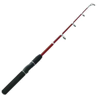 Zebco ZCASTS502UL ZCast 5Foot Casting Rod UltraLight Action