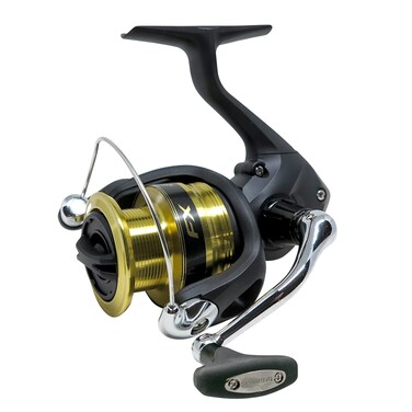 Shimano FX Spinning Fishing Reel Front Drag