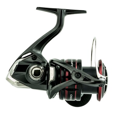 Shimano Vanford F Spinning Reel