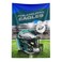 NFL Philadelphia Eagles NFL Midfield Wall Hanging 40 x 57 Inches