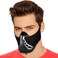 High Altitude Mask  Simulate High Altitudes  for Gym Cardio Fitness Running Endurance and HIIT Training