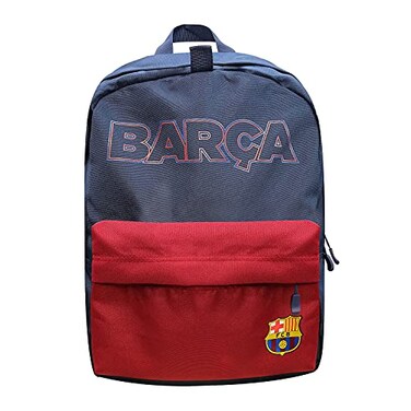 Icon Sports FC Barcelona Backpack Blue Large